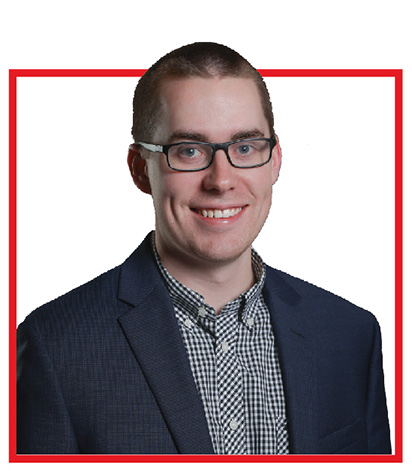 Michael Killian, Learning Technology Representative in Dubuque, IA (February 2020) Michael Killian, Learning Technology Representative in Dubuque, IA (February 2020)