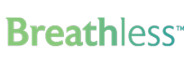 Breathless IPF logo