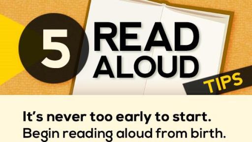 5 Reading Tips