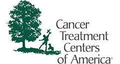 Cancer Treatment Centers of America logo