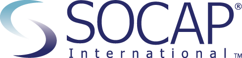 Socap International logo