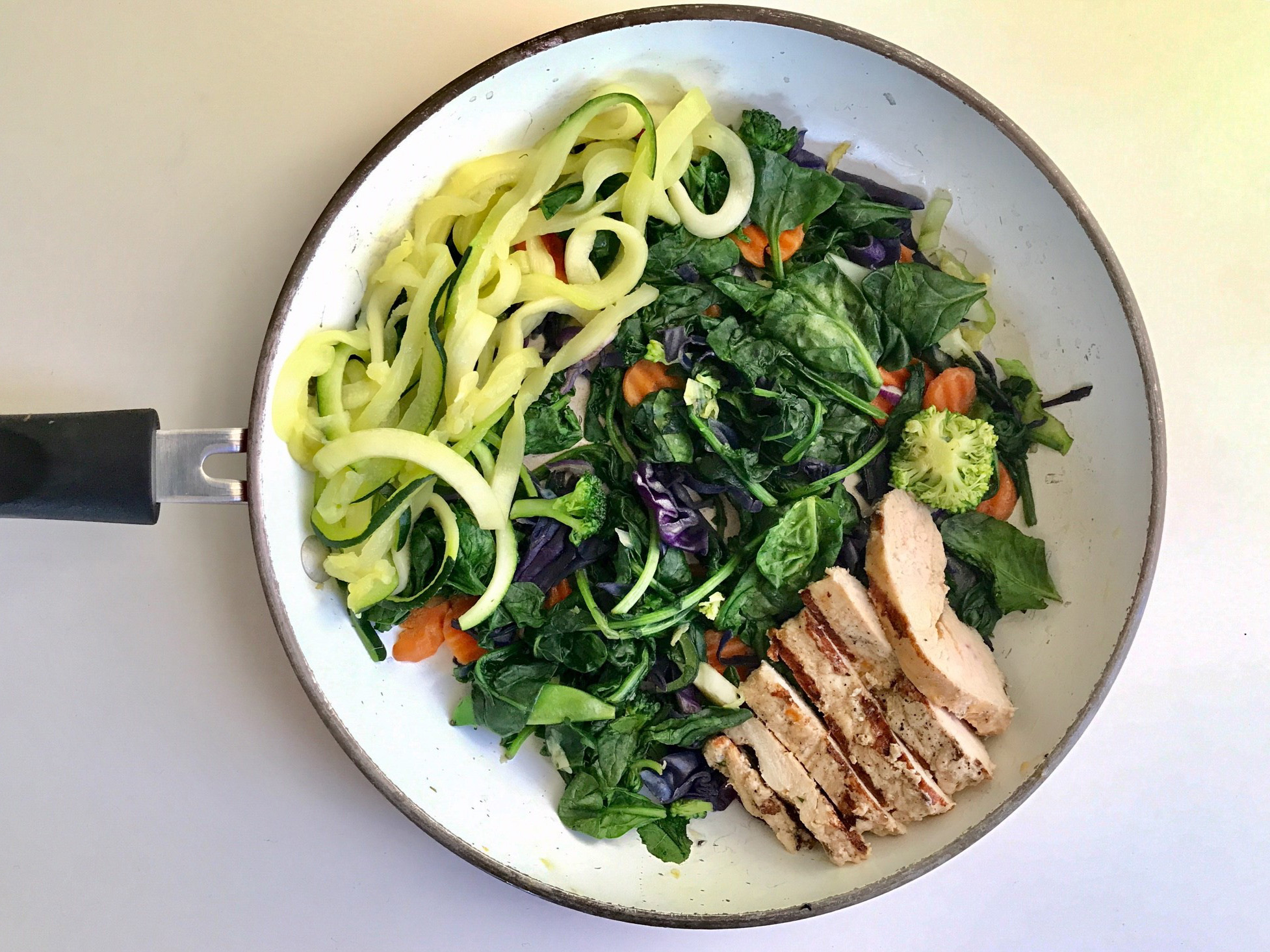 New Fresh Express® Sauté Kits™ Add Flavorful, Fresh Cooked Vegetables