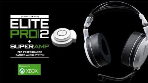 Designed in collaboration with leading esports teams the Elite Pro 2 + SuperAmp Pro Performance Gaming Audio System is built to win!