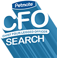 CFO search