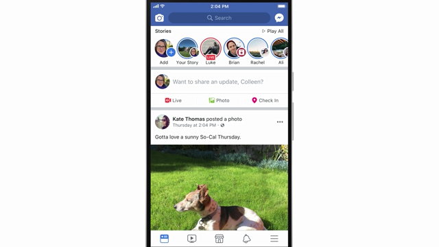 Refresh Your Home and Turn Clutter into Cash with Facebook Marketplace