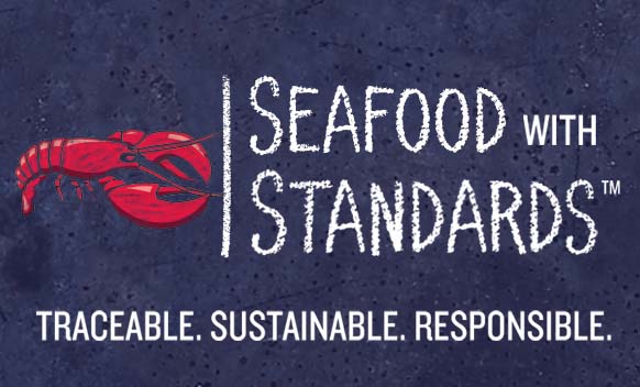 Traceable. Sustainable. Responsible. It's our commitment to support best fishing and farming practices and eco-certifications in seafood sourcing around the world.