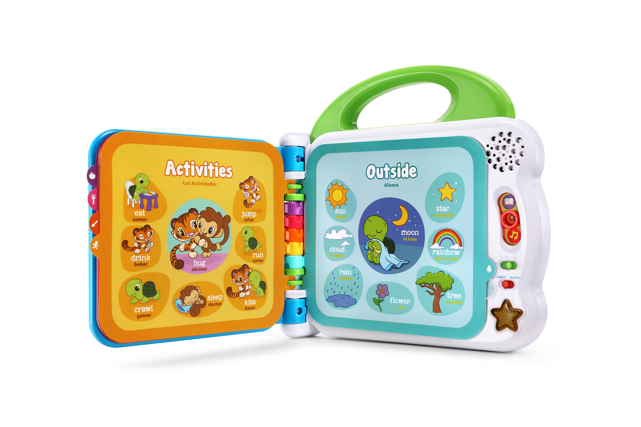 leapfrog educational toys for toddlers