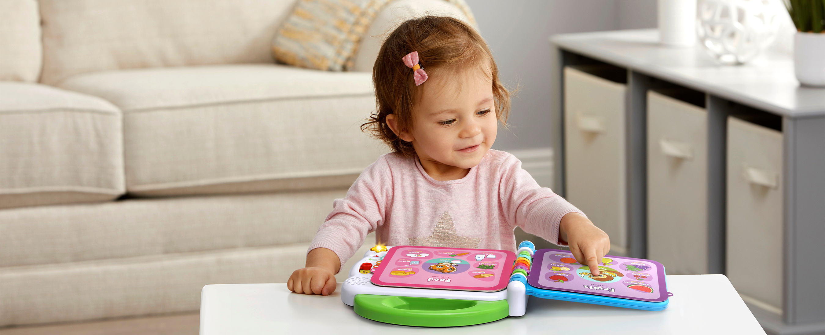 leapfrog educational toys for toddlers
