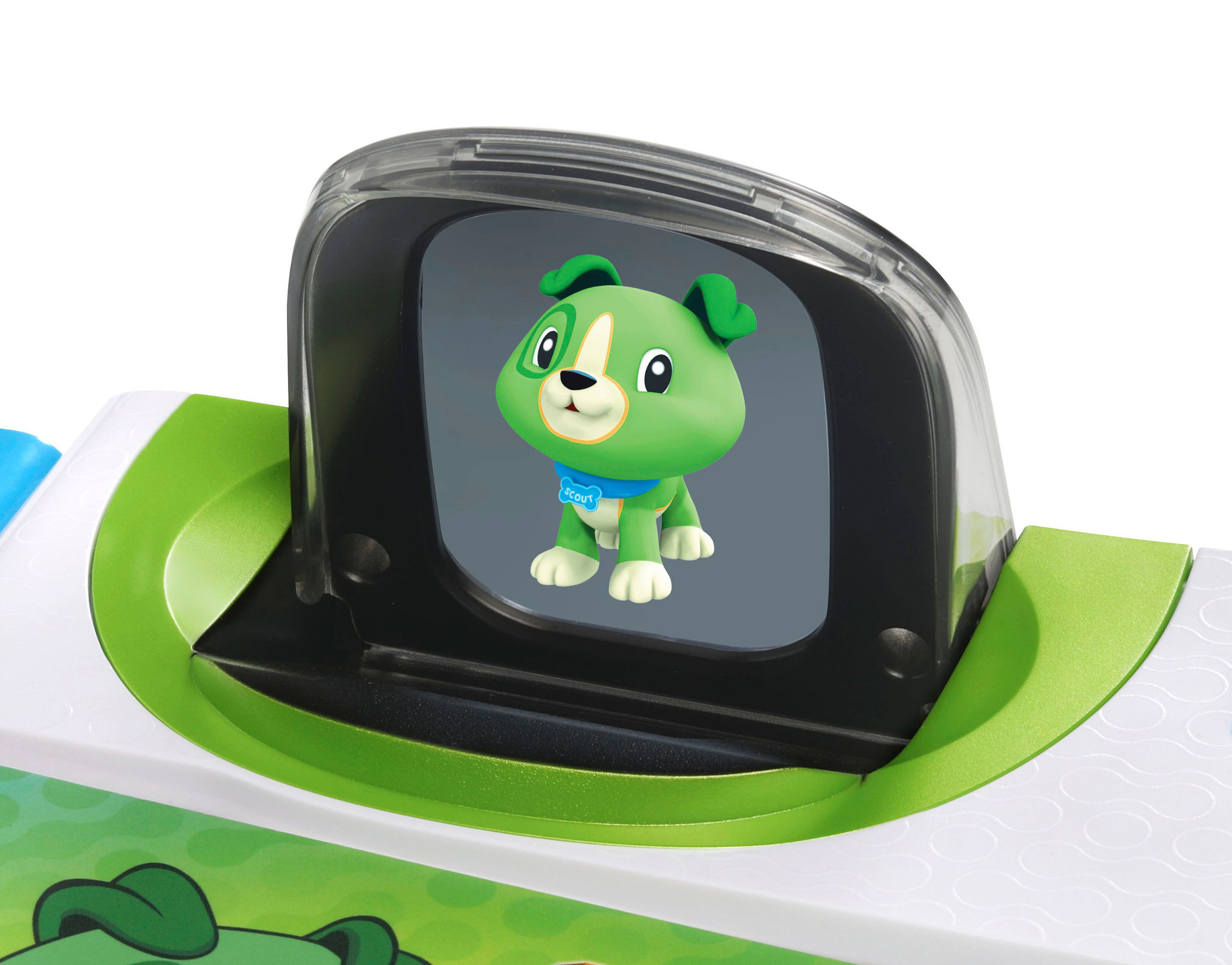 LeapFrog® Brings Learning to Life with LeapStart® 3D, New All-in-One