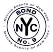 Bond No.9 NYC logo