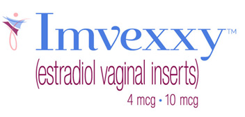 Imvexxy logo