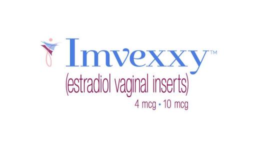Imvexxy logo