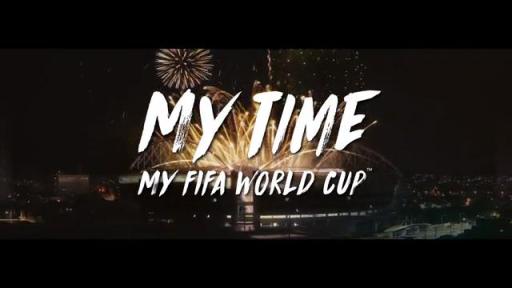 Vivo Announces Official World Cup Campaign, “My Time, My FIFA World Cup™”