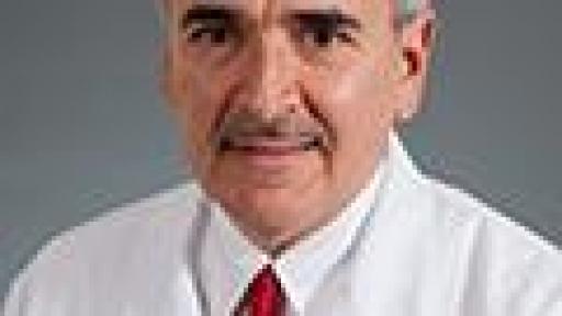 Joseph A. Sparano, M.D. Lead Investigator of the TAILORx Trial