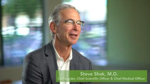 Dr. Steve Shak Commentary on TAILORx