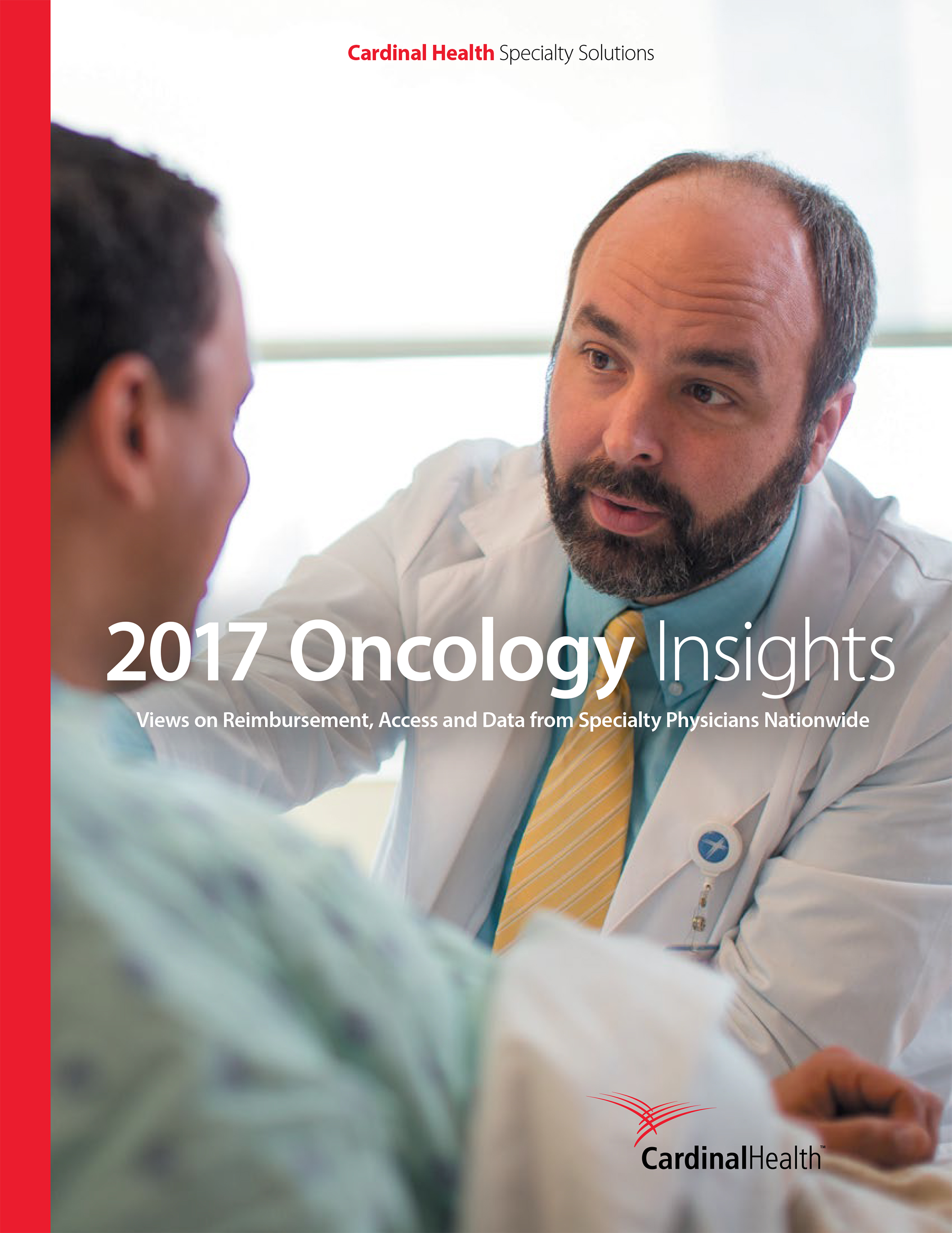 2017 Oncology Insights Report