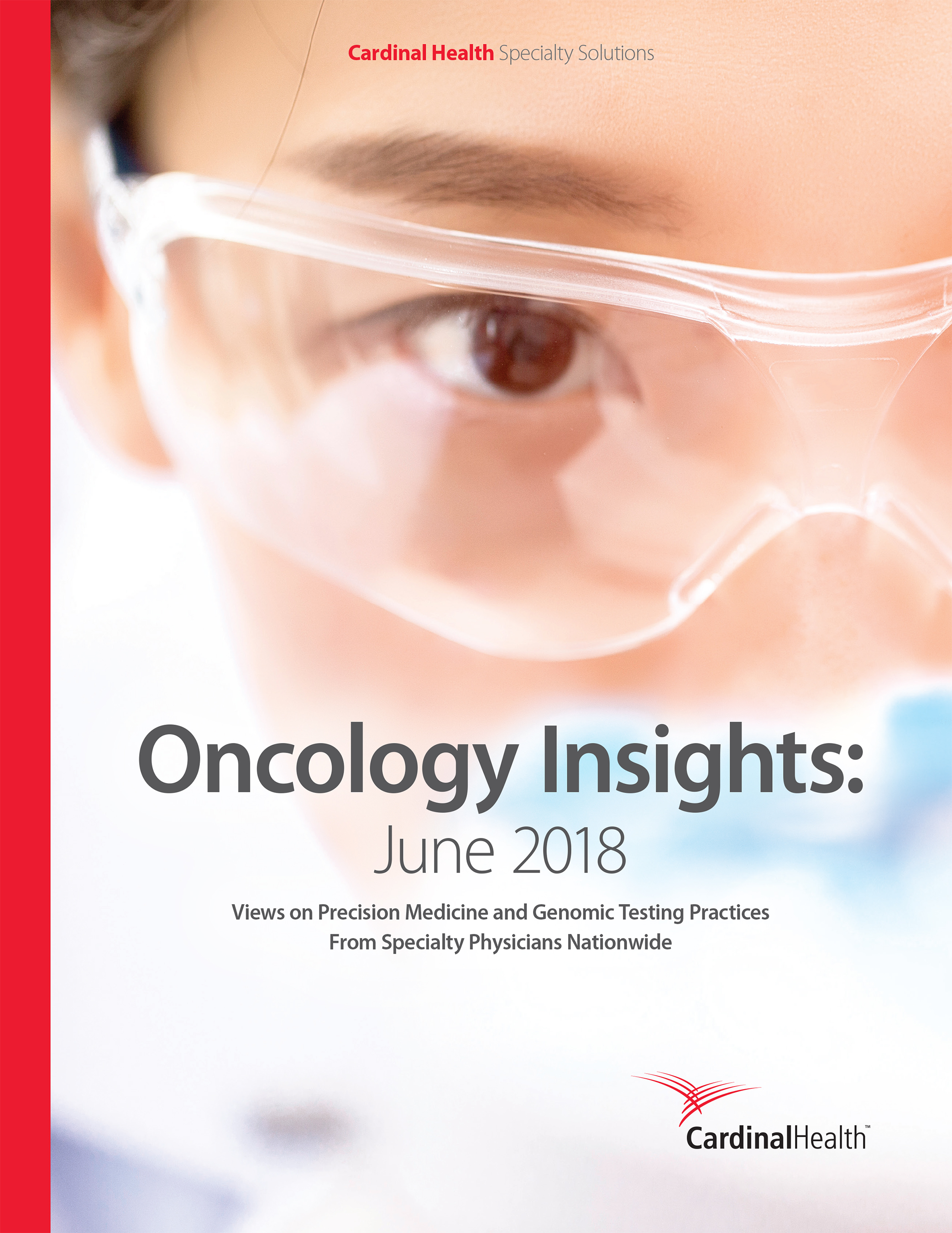 2018 Oncology Insights Report