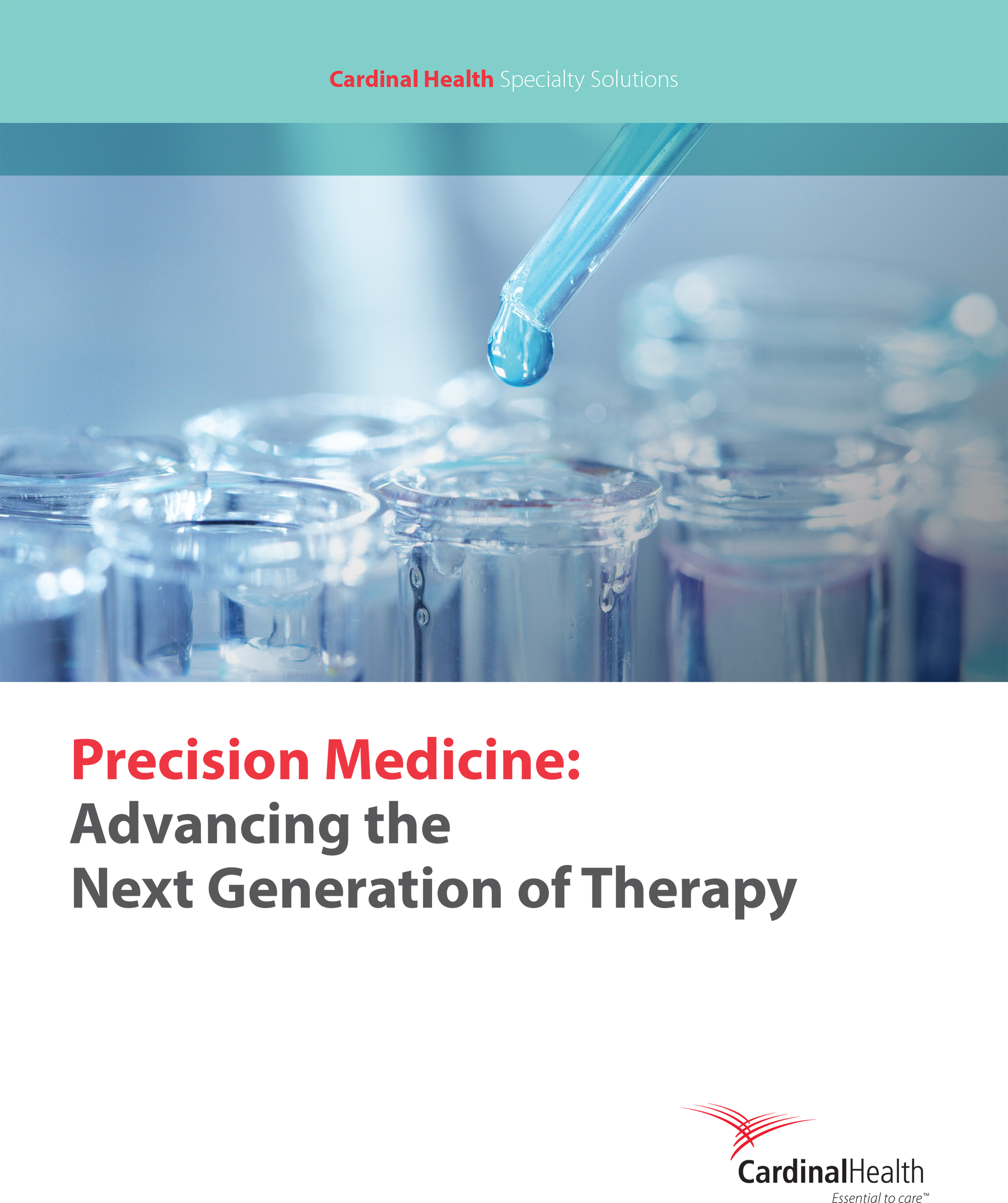 Precision Medicine White Paper