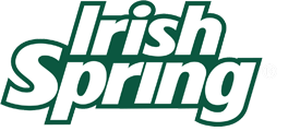 Irish Spring logo