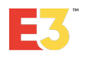 E3 logo