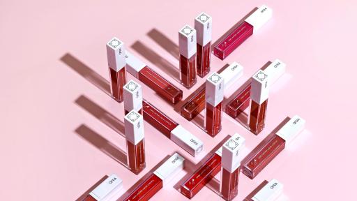 OFRA liquid lipsticks products in different shades