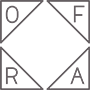 OFRA Cosmetics logo