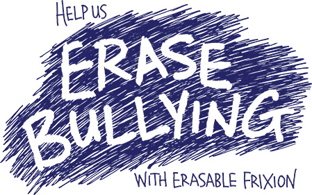Erase Bullying