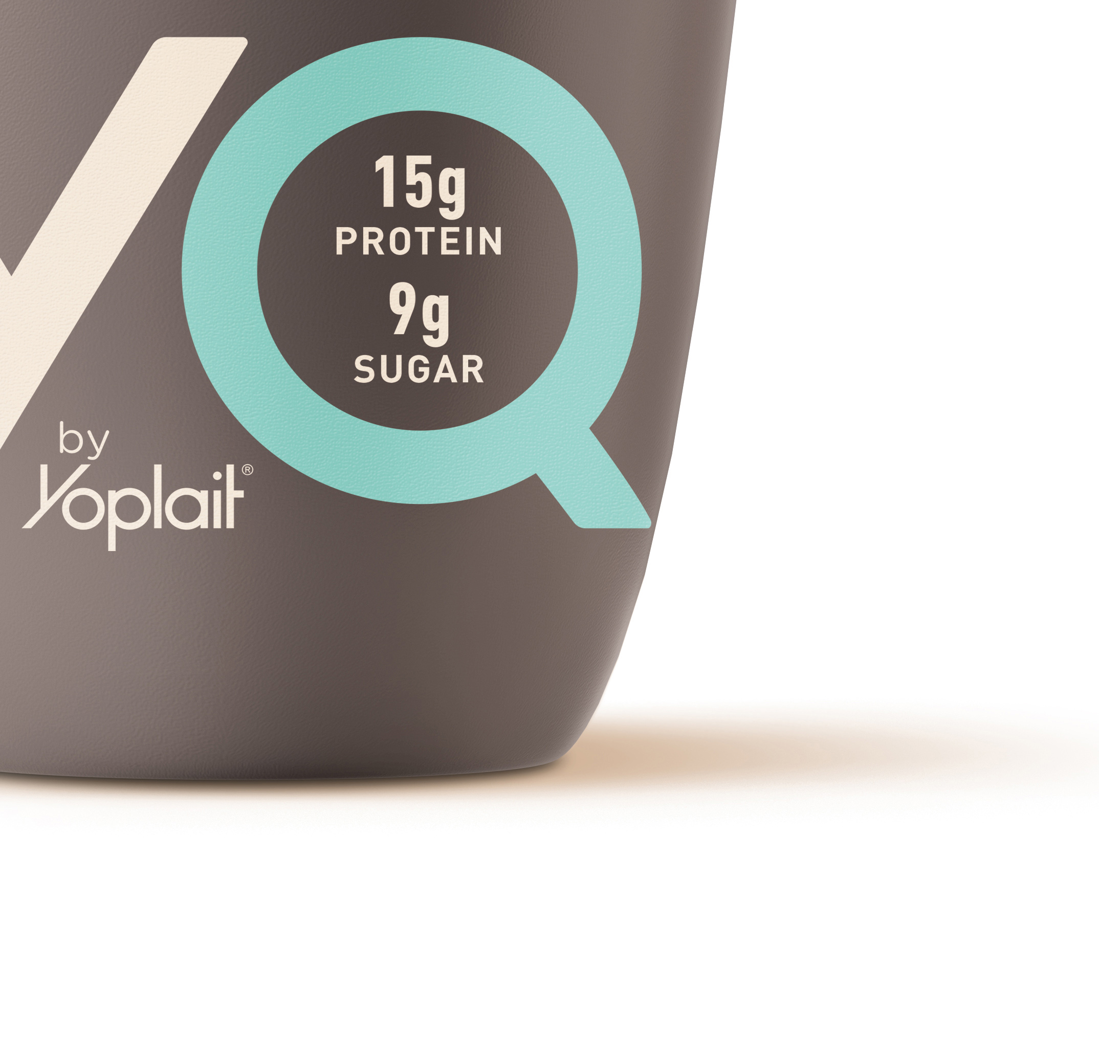 New YQ by Yoplait™ Introduces a ‘Smarter, Not Sweeter’ Philosophy to