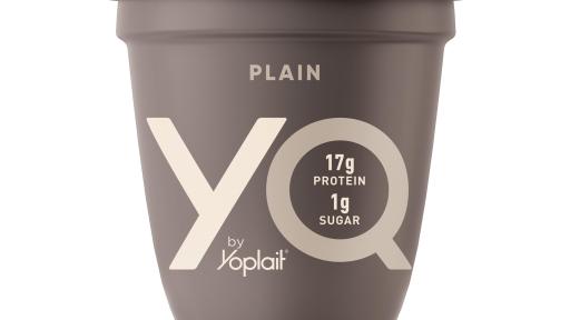 Plain YQ flavor