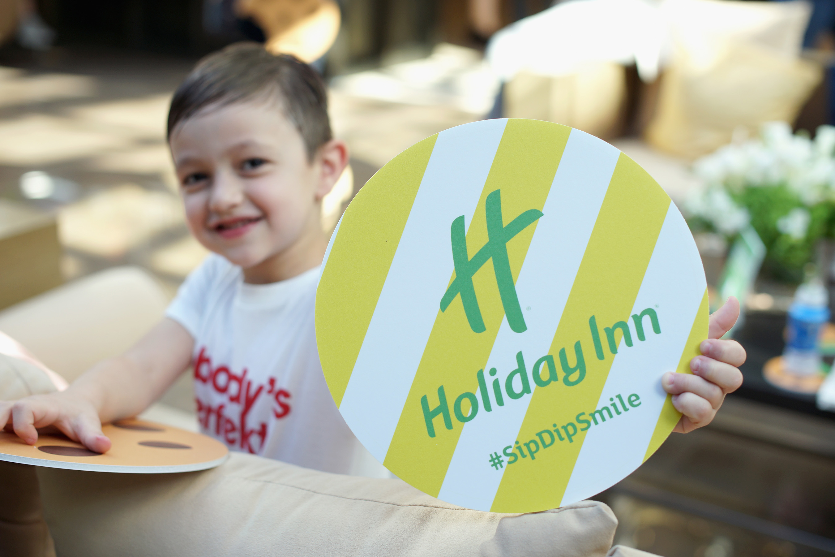 Holiday Inn invites guests to make memories this summer during Chocolate Milk Happy Hour which will take place at 20 different Holiday Inn hotel locations across the U.S.