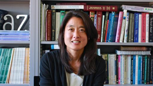 Dr. Serena Chen