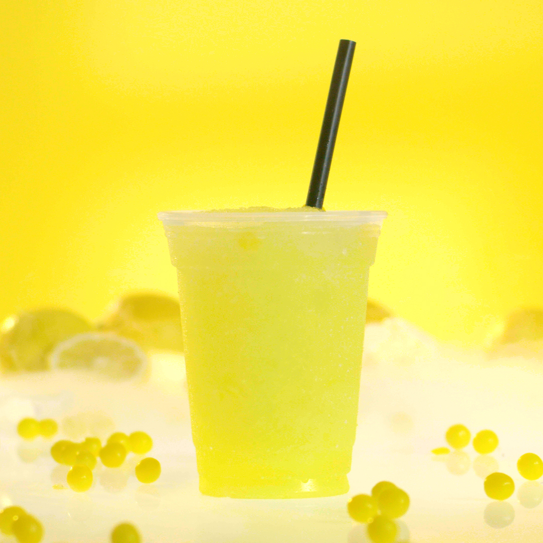 Krystal launches new Frozen Lemonhead Slushies