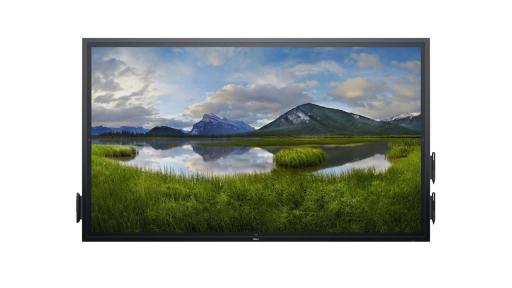 Dell 75 4K Interactive Touch Monitor (C7520QT)
