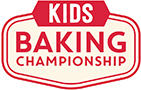 Kids Baking Championship logo