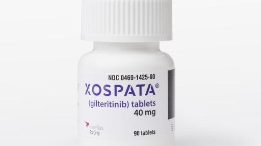 XOSPATA Bottle