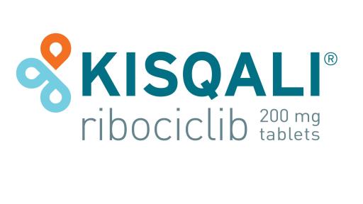 Kisqali Product Logo