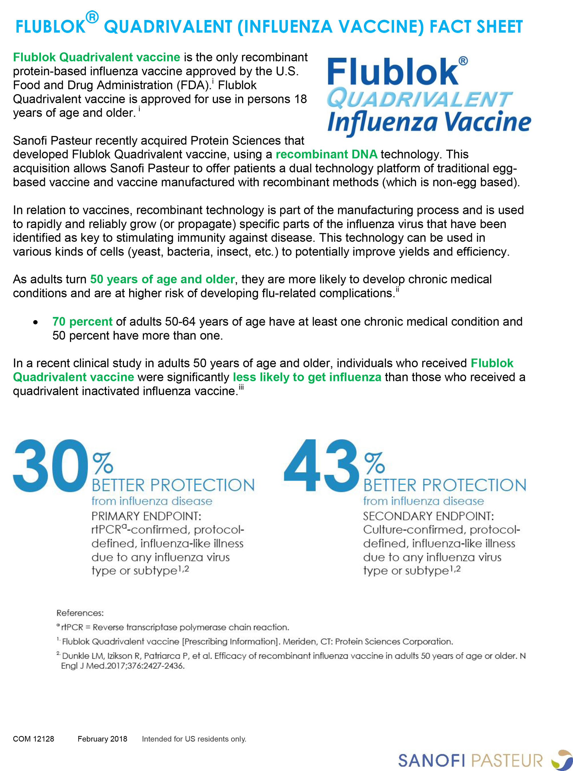 Sanofi Ships First Flu Vaccines for 2018-2019 Season - Jul ...