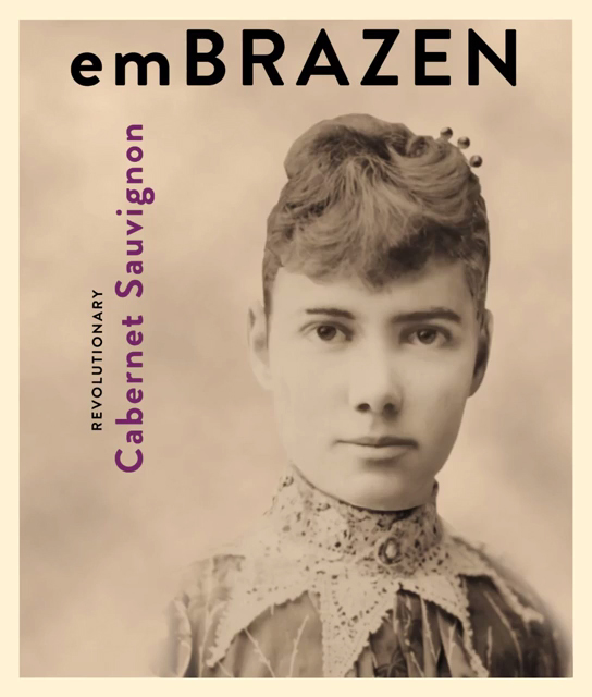 New emBRAZEN Wines Honor Trailblazing Women of the Past And Celebrate Women Who Are Affecting Change Today