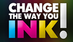 Change the way you ink!