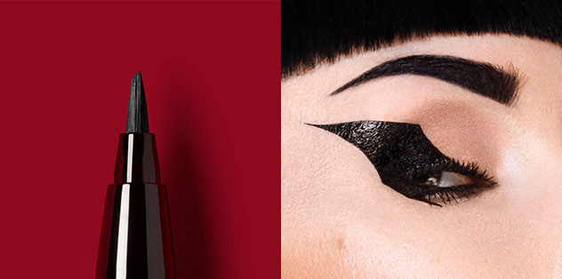 dagger tattoo liner waterproof liquid eyeliner