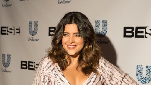 Denise Bidot at Unilever Beauty & Personal Care x BESE VIP Media Preview