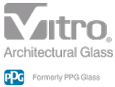 Vitro Architectural Glass logo