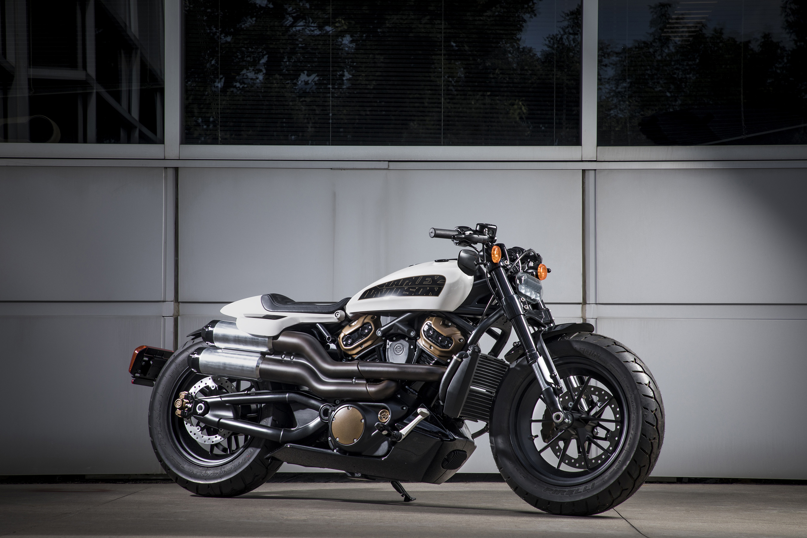 Harley Davidson Accelerates Strategy To Build Next Generation Of Riders Globally