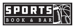 SPORTS Book & Bar logo