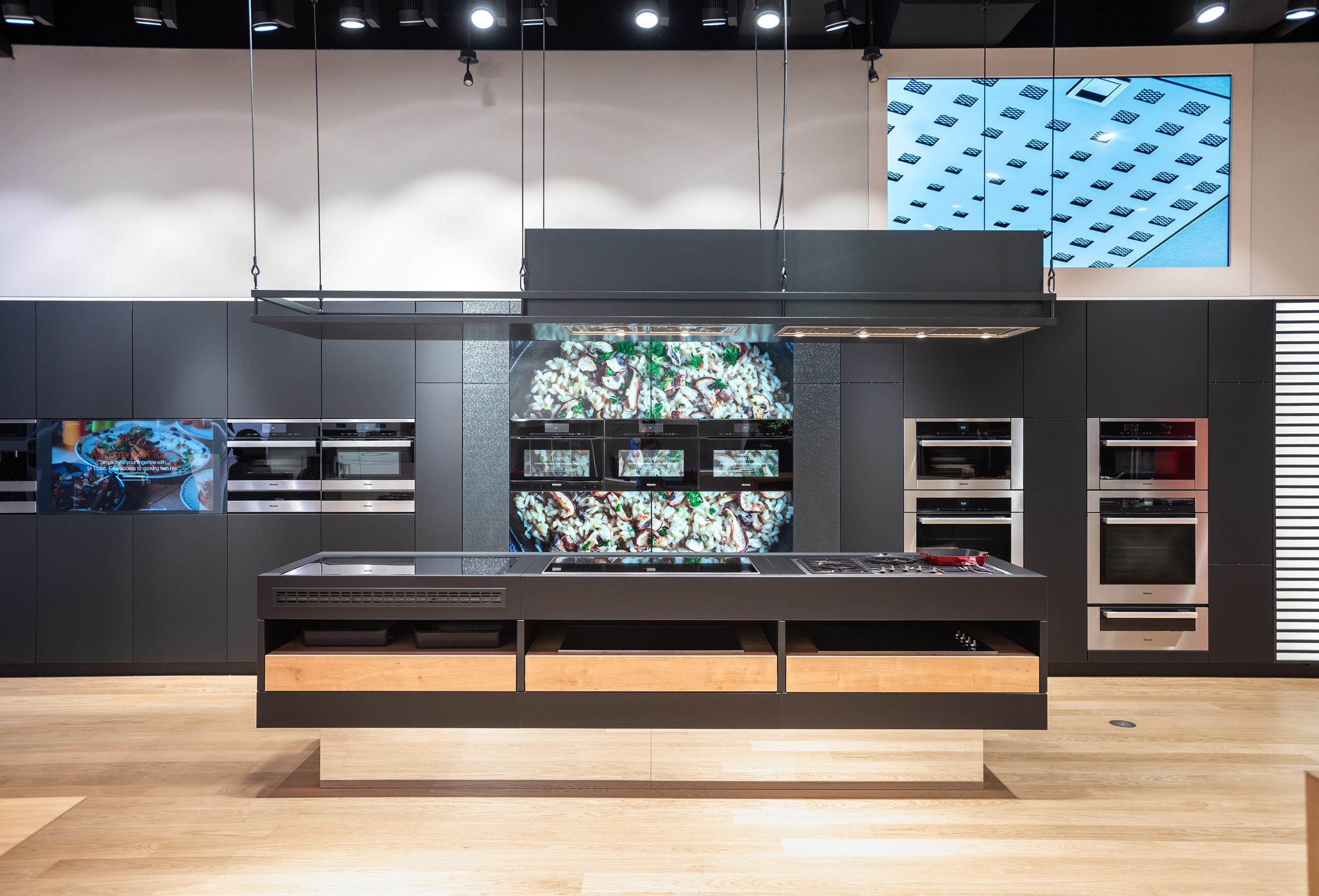Miele Canada opens Toronto Flagship Store with new concept