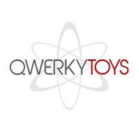 Qwerkytoys logo