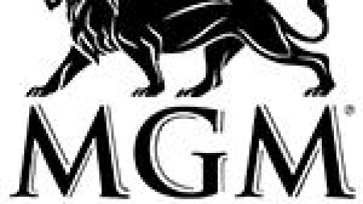 MGM Springfield logo