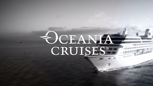 OceaniaNEXT Heralds The Next Chapter Of The Oceania Cruises' Story