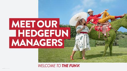 SMIRNOFF Vodka Partner with Gabi Fresh for Welcome to the Fun% Campaign