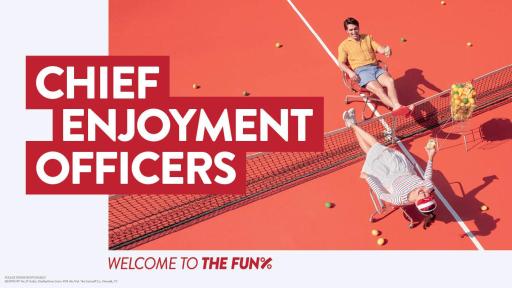 SMIRNOFF Vodka Partners with Toddy Smith for Welcome to the Fun% Campaign